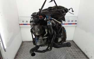 BKD Двигатель дизельный Volkswagen Touran 1 Арт 7AG23AB01_A158954, вид 13