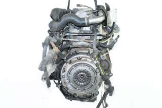 Двигатель  Opel Vectra C  2.0  Дизель, 2002г. Y20DTH  - Фото 4