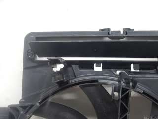  Вентилятор радиатора Audi A4 B8 Арт E70526240, вид 6