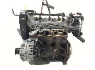 BKR Двигатель Volkswagen Fox Арт 303164, вид 6