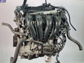 Двигатель  Ford Focus 2 1.8 i Бензин, 2006г. QQDB  - Фото 2