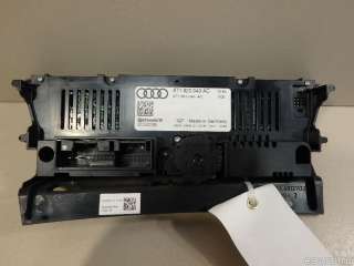 8T1820043AC VAG Блок управления климатической установкой Audi A5 (S5,RS5) 1 Арт E80013027, вид 2