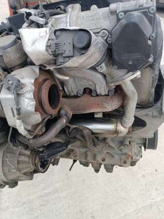Двигатель  Volkswagen Passat B6 1.9  2008г. Bls  - Фото 5