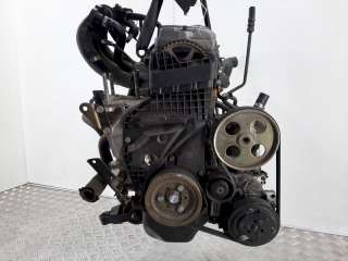Двигатель  Peugeot 306 1.6  2000г. NFZ 10FX1Z 0760302  - Фото 3