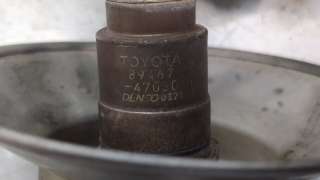 Лямбда-зонд Toyota C-HR 2021г.  - Фото 4