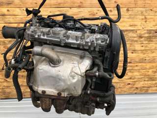 Двигатель  Volvo V40 1 1.8  Бензин, 2002г. B4184S  - Фото 4