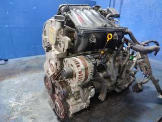 MR20DE двигатель Nissan Lafesta Арт 505824, вид 4