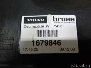 Стеклоподъемник электр. передний правый Volvo XC60 1 2010г.  - Фото 2