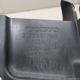 Дефлектор обдува салона Volvo S60 2 2013г. 31323559 Volvo - Фото 3