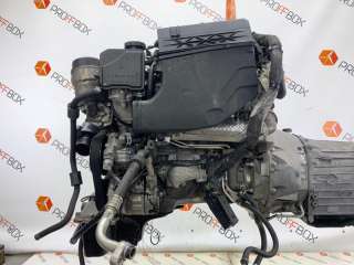 Двигатель  Mercedes R W251 3.0  2011г. OM642.872  - Фото 8