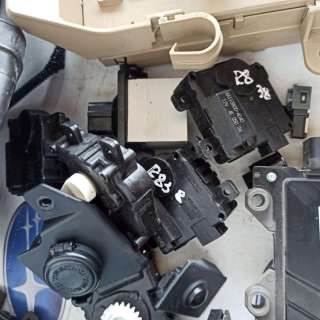  Блок управления двигателем Subaru Legacy 7 Арт MG81957042, вид 6