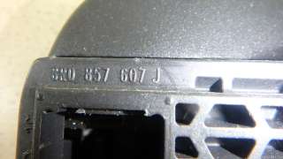 8R0857607J4PK VAG Ручка внутренняя потолочная Audi TT 3 Арт E95662433, вид 6
