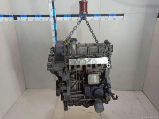 04E100033P VAG Двигатель Skoda Octavia A8 Арт E22947144, вид 1