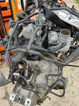 BCA Двигатель Volkswagen Golf 5 Арт 82014374, вид 8