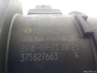 281642A500 Hyundai-Kia Расходомер Kia Venga Арт E52047055, вид 7