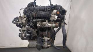 Двигатель  Kia Sorento 2 2.2 CRDi Дизель, 2011г. D4HB  - Фото 2
