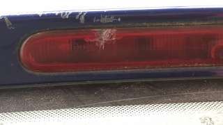  Крышка багажника (дверь 3-5) Peugeot 206 1 Арт 9135959, вид 5