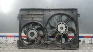  Вентилятор радиатора Volkswagen Jetta 6 Арт 6TD05KE01, вид 1