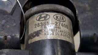  Коллектор впускной Kia Sportage 2 Арт 9090289, вид 3