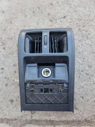  Дефлектор обдува салона Volkswagen Passat B6 Арт 57420265, вид 1