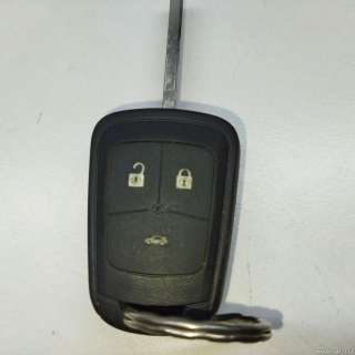 139028 GM Ключ Opel Cascada Арт E40994670