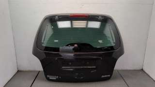 Кнопка открытия багажника Renault Scenic 1 2002г.  - Фото 2
