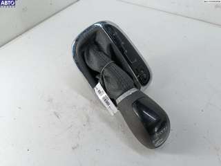 Рукоятка (ручка кулисы) КПП Mercedes C W203 2003г. 2032673311 - Фото 2