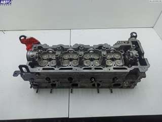 9128018 Головка блока цилиндров двигателя (ГБЦ) Opel Vectra C  Арт 54676587, вид 1