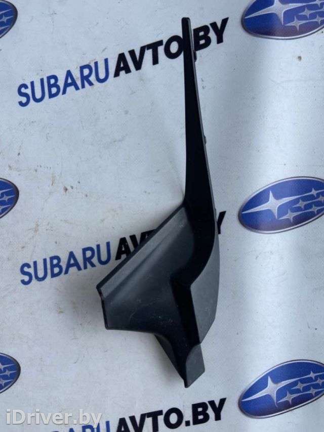 Решетка стеклоочистителя (Дождевик) Subaru WRX VB 2023г.  - Фото 1