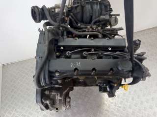F16D3 666300K Двигатель Chevrolet Nubira Арт AG1095055