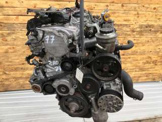 2AD Двигатель Toyota Avensis 2 Арт 82857994, вид 1