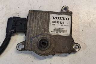 Блок управления АКПП Volvo XC90 1 2007г. 30735326 , art11828755 - Фото 4