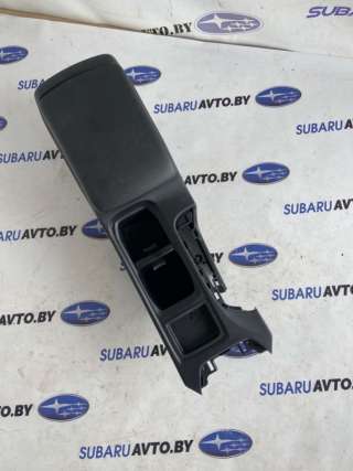  Подлокотник Subaru WRX VB Арт 82418705