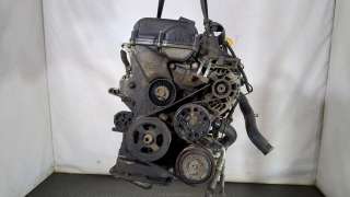 G4FA Двигатель Hyundai i30 FD Арт 8825310