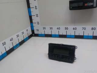 AAO700002 VAG Магнитола (аудио система) Skoda Roomster 1 restailing Арт E51598373, вид 1