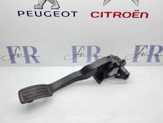 9674829880 Педаль газа Peugeot Rifter Арт J29165, вид 1