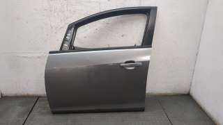  Дверь боковая (легковая) Opel Astra J Арт 9085892, вид 1