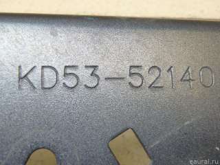 KD5352140 Mazda Кронштейн крепления крыла Mazda CX-5 1 Арт E95519265, вид 7