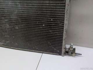 Радиатор кондиционера (конденсер) Chevrolet Cruze J300 restailing 2011г. 13377762 GM - Фото 8