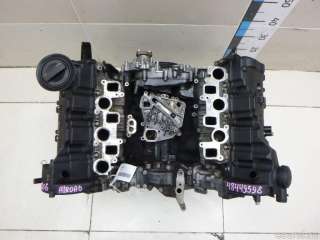 059100099G VAG Двигатель Audi A6 C7 (S6,RS6) Арт E48449598, вид 2
