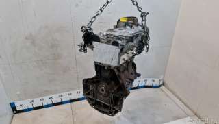 Двигатель  Renault Scenic 3 858.0  2007г. 8201092083 Renault  - Фото 5