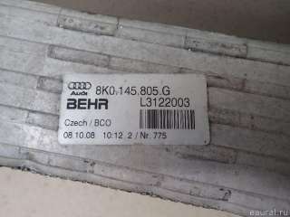 8K0145805P VAG Интеркулер Audi Q5 1 Арт E95635658, вид 10