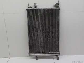 Радиатор кондиционера (конденсер) Chevrolet Cruze J300 restailing 2011г. 13267648 GM - Фото 11