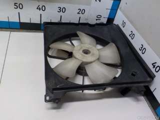  Вентилятор радиатора Honda Accord 9 Арт E52205540, вид 4
