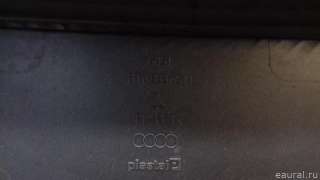 Решетка радиатора Audi A5 (S5,RS5) 1 2009г. 8T0853651E1QP VAG - Фото 9