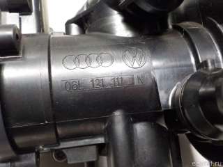 06L121111P VAG Корпус термостата Volkswagen Golf 7 Арт E52326981, вид 4