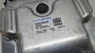 391182B968 Hyundai-Kia Блок управления двигателем Kia Cerato 4 Арт E23471964, вид 4