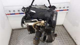 BLB Двигатель дизельный Audi A4 B7 Арт ZDN03AB01_A147812, вид 19