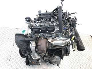 Z22D1 Двигатель Opel Antara Арт 291114, вид 5
