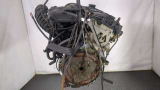 Двигатель  BMW X3 E83 3.0 Инжектор Бензин, 2004г. 306S3  - Фото 3